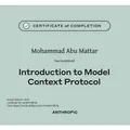 Introduction to Model Context Protocol