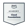 AWS Academy Graduate - AWS Academy Cloud Foundations