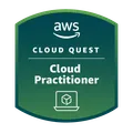 AWS Cloud Quest: Cloud Practitioner