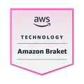 AWS Knowledge: Amazon Braket