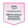 AWS Knowledge: AWS for Games: Cloud Game Development