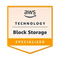 AWS Knowledge: Block Storage