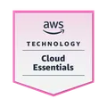 AWS Knowledge: Cloud Essentials