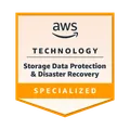 AWS Knowledge: Data Protection & Disaster Recovery