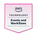 AWS Knowledge: Events and Workflows