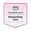 AWS Knowledge: Networking Core