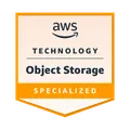 AWS Knowledge: Object Storage