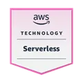 AWS Knowledge: Serverless