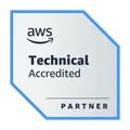 AWS Partner: Accreditation (Technical)