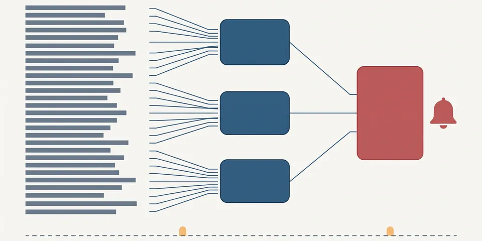 AWS CloudWatch Alarms and Dashboards: Practical Monitoring Without Third-Party Tools