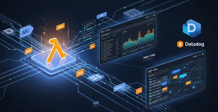 Serverless Observability: A Comprehensive Guide to AWS Lambda Monitoring