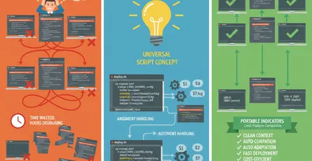Essential Bash Variables for Every Script