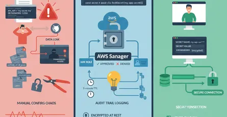 AWS Secrets Manager