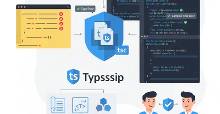 TypeScript: Typed JavaScript Fundamentals