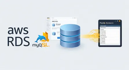 How to Create a AWS RDS MySQL Database and Connect to it using MySQL Workbench