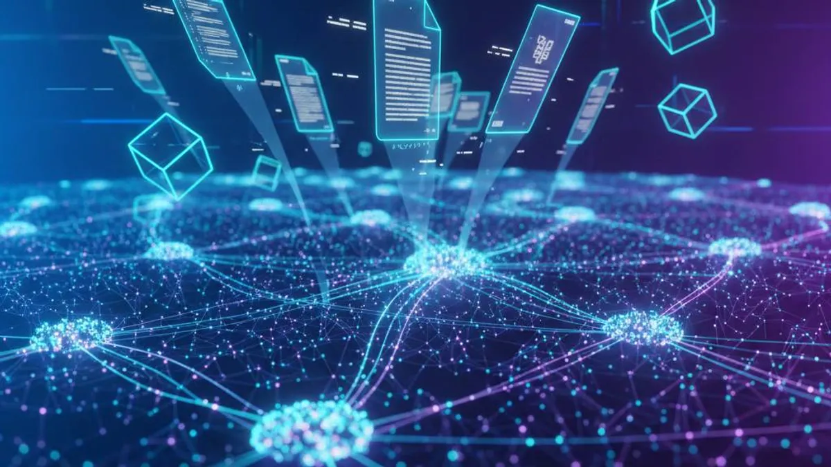 Blog post image for GraphRAG Explained: Building Knowledge-Grounded LLM Systems - Think of GraphRAG as the "detective" upgrade for AI. Learn how using Knowledge Graphs helps LLMs connect distant dots, stop hallucinations, and reason through complex data in ways standard RAG just can't.
