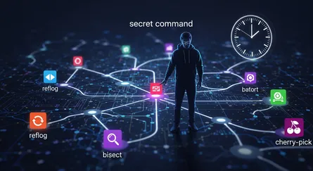 10+ Secret Git Commands That Will Save Hours Every Week