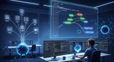 Microsoft’s Prompt Orchestration Markup Language (POML): Structuring the Future of AI Interaction