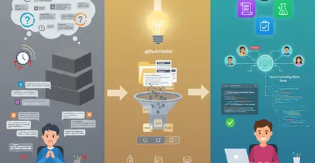 Setting Up GitHub Copilot Agent Skills in Your Repository
