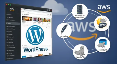 How to Install WordPress on Amazon Linux 2
