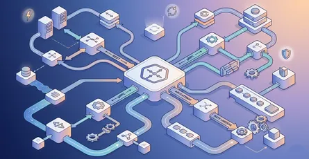 Advanced API Architecture & Design Patterns