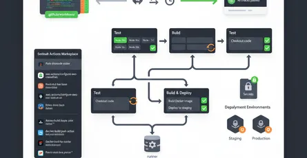 GitHub Actions: Workflow Automation Essentials