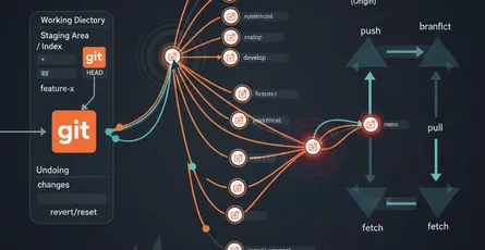 Git: Version Control Fundamentals