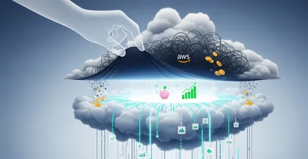 Unmasking Hidden Costs: Your Guide to AWS Cost Optimization Cleanup Strategies