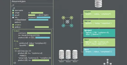 MongoDB: NoSQL Database Fundamentals