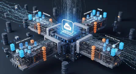 Scaling Up, Staying Strong: Hands-On AWS CloudFormation Techniques for Building Resilient and Scalable Systems