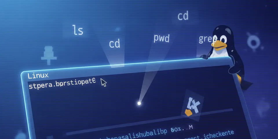 Introduction to Linux CLI