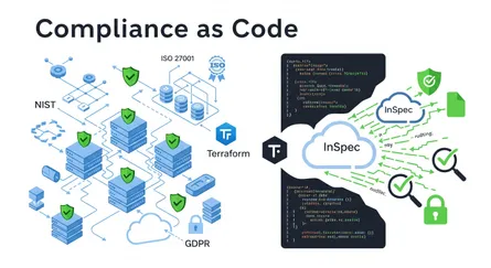 Compliance as Code: Making Security Easier with Terraform and InSpec