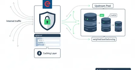 Nginx: Web Server Fundamentals