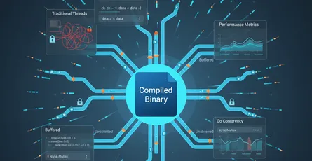 Go: Programming Fundamentals & Concurrency