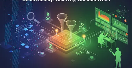 Observability Engineering: From Metrics to Insights