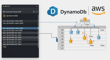 How To Create a DynamoDB Table Using AWS CLI