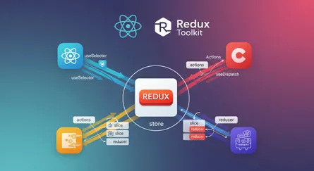 React With Redux Toolkit