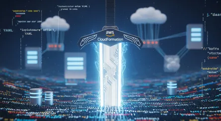 Leveraging AWS CloudFormation for Infrastructure as Code (IaC): The Mighty Sword of Automation