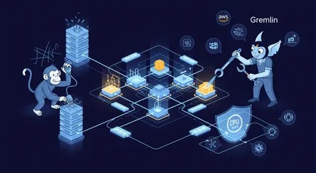 Chaos Engineering: Testing Resiliency with Chaos Monkey and Gremlin