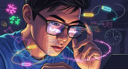 Getting Addicted to Coding: Why We Love Programming More Than Sleep