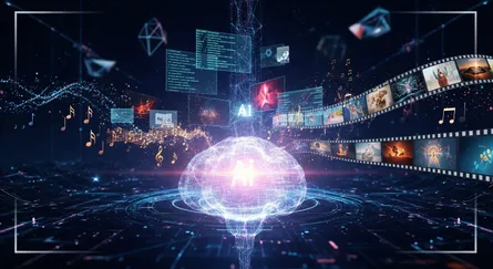 Understanding Generative AI in Depth