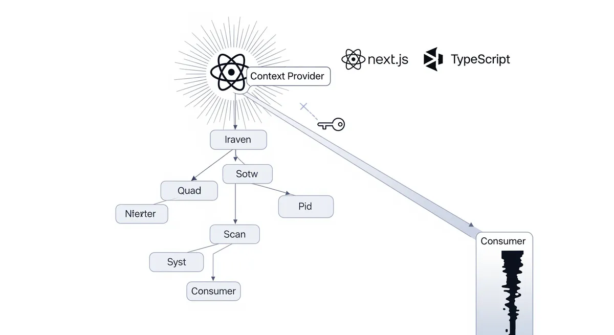 Blog post image for Unlocking the Power of React Context API: Demystifying State Management - Explore the world of React Context API and gain insights into its use for state management. Learn how to use it to build a simple state management system.