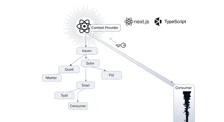 Unlocking the Power of React Context API: Demystifying State Management