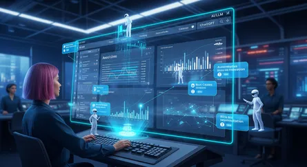 The AI Revolution in DevOps: How Smart Tech is Changing Incident Response