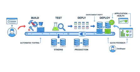 CI/CD: Pipeline Automation Essentials