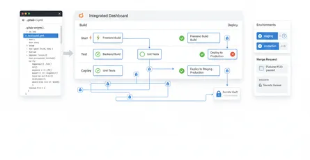 GitLab CI/CD: Pipeline Automation Fundamentals