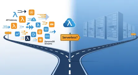When to Use Serverless?