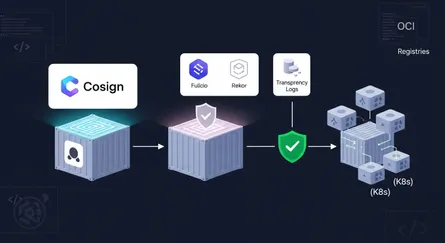 Container Image Signing with Cosign: A Hands-On Guide to Secure Your Supply Chain
