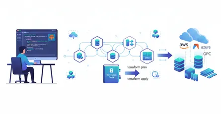 Terraform: Infrastructure as Code Essentials