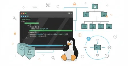 Linux: System Administration Fundamentals